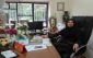 انتصاب سرکار خانم دکتر صدیقه جاهدی به ریاست آموزشکده فنی دختران شیراز