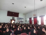 مراسم جشن قربان تا قدیر
