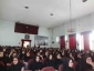 مراسم جشن قربان تا قدیر