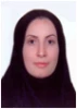 خانم احمدی