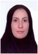 خانم احمدی