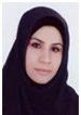 خانم امیری