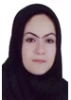 خانم افضلی