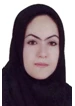 خانم افضلی
