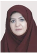 خانم یزدان پناه