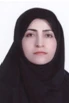 خانم زارع