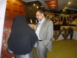 برگزاری سمینار ارتباط صنعت و دانشگاه