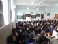 برگزاری مراسم زیارت عاشورا