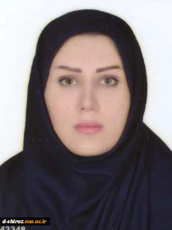 خانم نوروزی