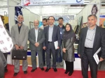نمایشگاه به مناسبت پنجمین سالگرد دانشگاه فنی و حرفه ای