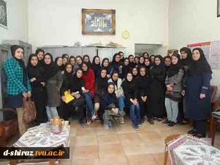 برگزاری دومین جلسه انجمن های علمی دانشجویی