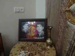 بازدید از خانواده شهدا