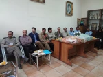 جلسه اداری