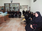جلسه اداری