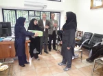جلسه اداری