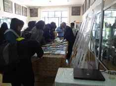 نمایشگاه