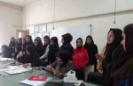 هنرستان گل آرایش
