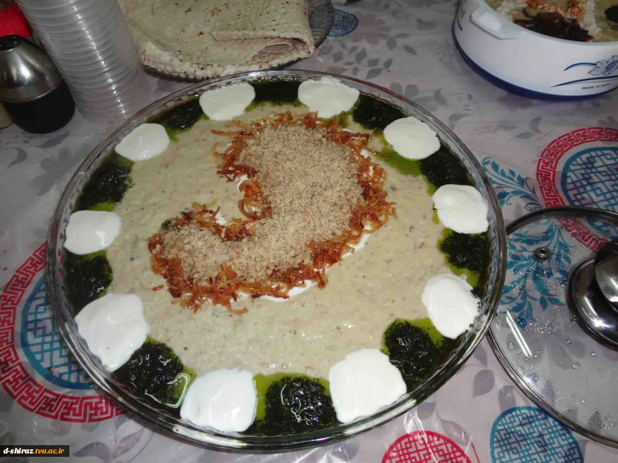 آشپزی