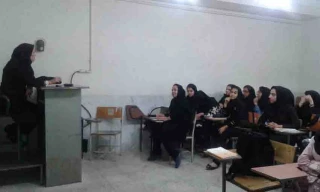 تصاویر کارگاه های آمورشی