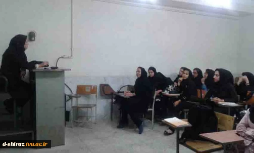تصاویر کارگاه های آمورشی