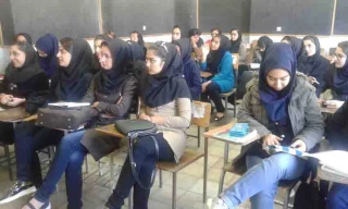 تصاویر کارگاه های آموزشی