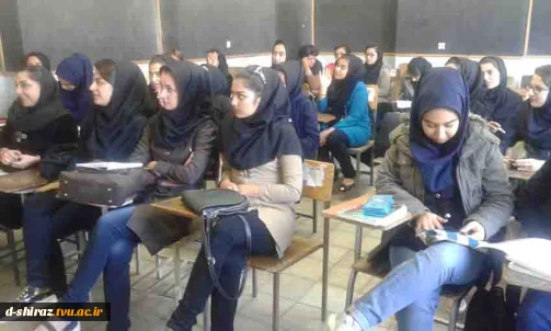 تصاویر کارگاه های آموزشی