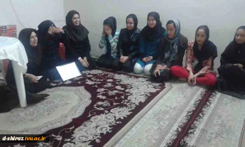 تصاویر کارگاه های آمورشی