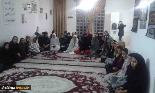 تصاویر کارگاه های آمورشی