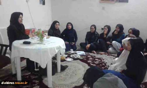 تصاویر کارگاه های آمورشی