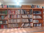 کتابخانه