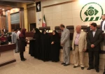 خانم هوشیار