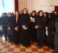 روز معلم