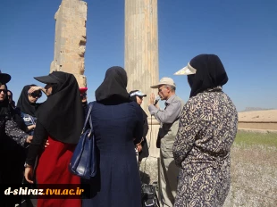 تخت جمشید