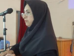 برگزاری جشن بزرگداشت مقام معلم و عید مبعث