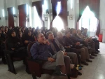 برگزاری جشن بزرگداشت مقام معلم و عید مبعث