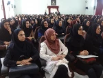 برگزاری جشن بزرگداشت مقام معلم و عید مبعث