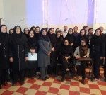 برگزاری جشن بزرگداشت مقام معلم و عید مبعث