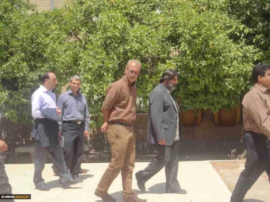دکتر میرریاحی