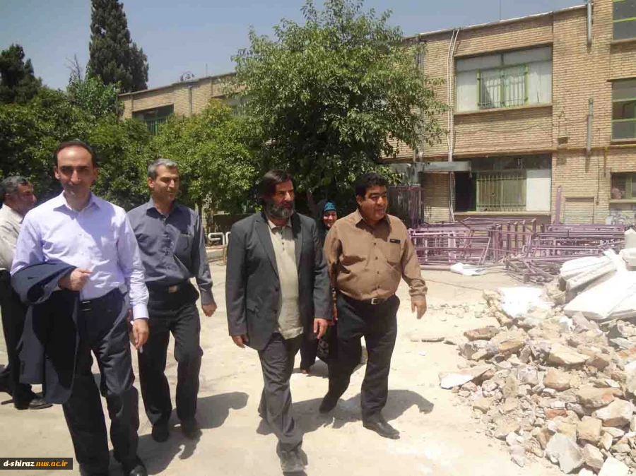 دکتر میرریاحی