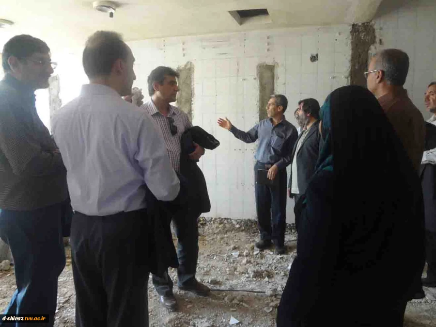 دکتر میرریاحی