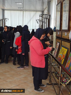 نمایشگاه آبگینه