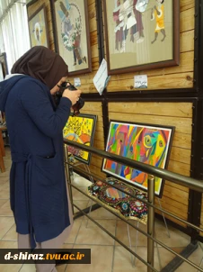 نمایشگاه آبگینه