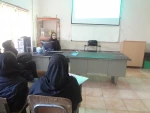 خانم فرهمند