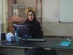 خانم فرهمند