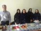 مسابق آشپزی همکاران (ژله)