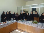 مسابق آشپزی همکاران (ژله)