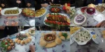 مسابقه آشپزی همکاران (آش و کوکو)