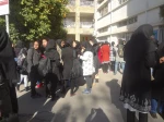 برگزاری مراسم آغاز سی و نهمین سالگرد پیروزی انقلاب اسلامی