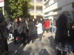 برگزاری مراسم آغاز سی و نهمین سالگرد پیروزی انقلاب اسلامی