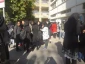 برگزاری مراسم آغاز سی و نهمین سالگرد پیروزی انقلاب اسلامی